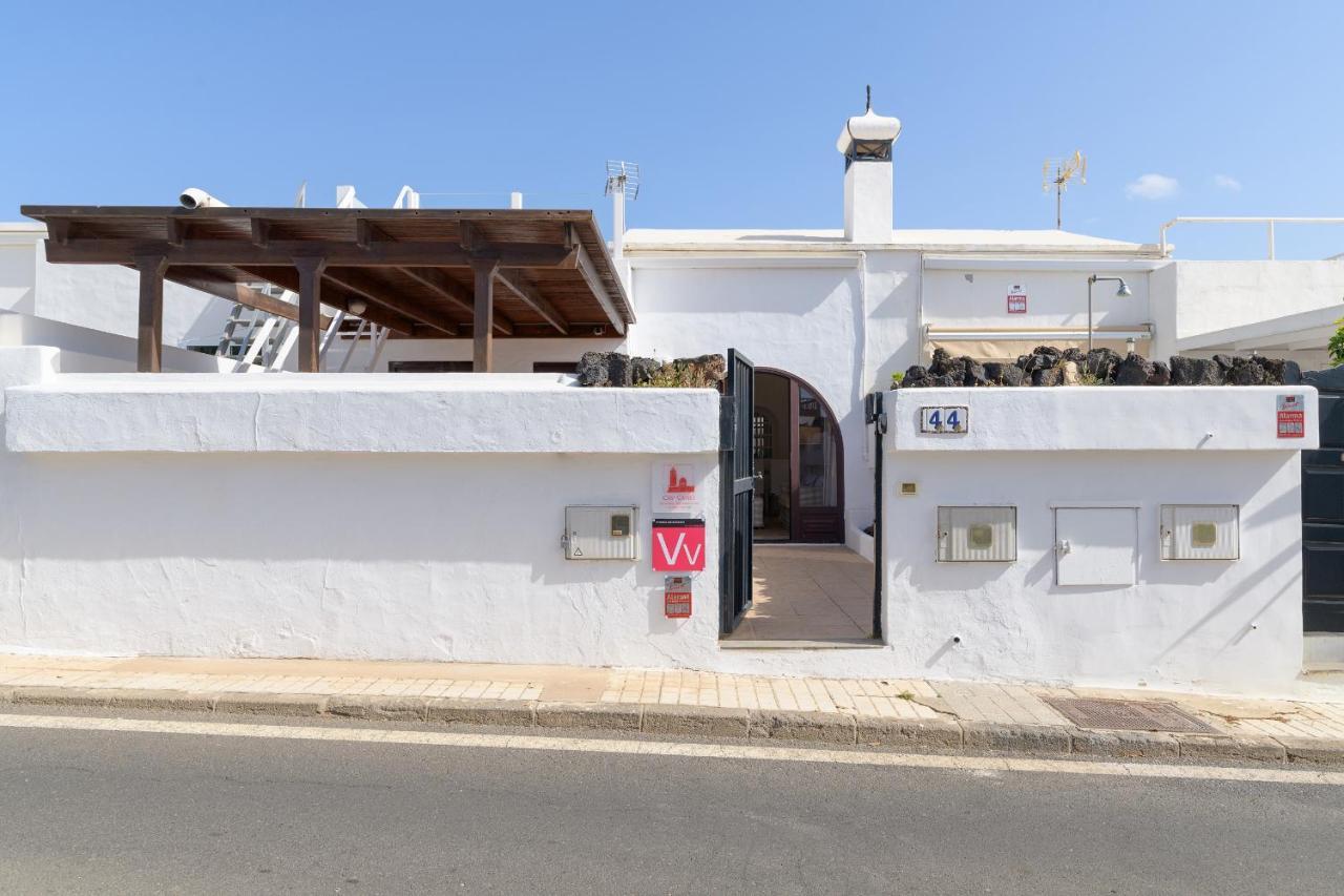 Casa Carbo, Puerto Del Carmen Apartment Puerto del Carmen  Exterior photo